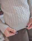 Pullover Fabrizia