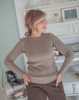 Pullover Fabrizia