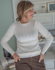 Pullover Fabrizia