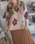 Pullover Fiorella