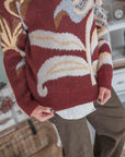 Pullover Roby