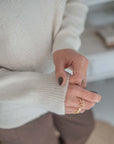 Pullover Teddy