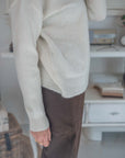 Pullover Teddy