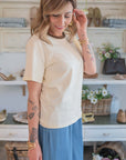 T-shirt Gaia