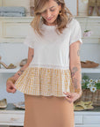 T-shirt Gloria