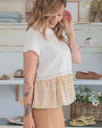 T-shirt Gloria