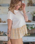 T-shirt Gloria