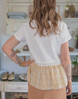 T-shirt Gloria