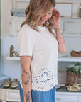 T-shirt Isa