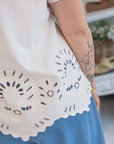 T-shirt Isa