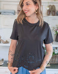 T-shirt Isa