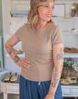 T-shirt Luigia