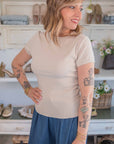 T-shirt Luigia