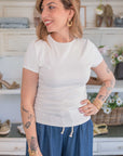 T-shirt Luigia