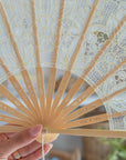 Ventaglio Shabby