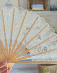Ventaglio Shabby