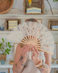 Ventaglio Shabby