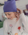 Cappello Beanie Sogna con Fabula