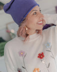 Cappello Beanie Sogna con Fabula