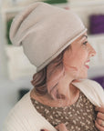 Cappello Beanie Sogna con Fabula