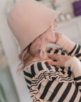 Cappello Cloche Sogna con Fabula
