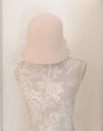 Cappello Cloche Sogna con Fabula
