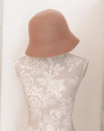 Cappello Cloche Sogna con Fabula