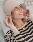 Cappello Cloche Sogna con Fabula