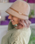 Cappello Stefy Sogna con Fabula
