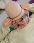 Cappello Stefy Sogna con Fabula