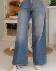 Jeans Francy Sogna con Fabula