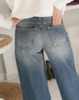 Jeans Francy Sogna con Fabula