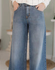 Jeans Francy Sogna con Fabula