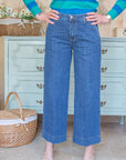 Jeans Alberta Sogna con Fabula