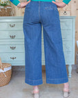 Jeans Alberta Sogna con Fabula