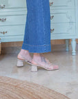 Jeans Alberta Sogna con Fabula