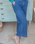 Jeans Alberta Sogna con Fabula