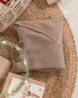 Cardigan Fiocco di Neve Sogna con Fabula