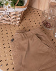 Pantalone Cargo Sogna con Fabula