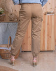 Pantalone Cargo Sogna con Fabula