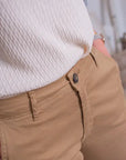 Pantalone Cargo Sogna con Fabula