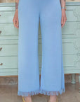 Pantalone Carmela Sogna con Fabula