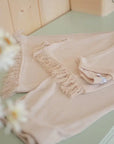 Pantalone Carmela Sogna con Fabula