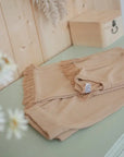 Pantalone Carmela Sogna con Fabula
