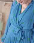 Abito Cinzia Sogna con Fabula
