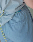 Bermuda Denim Sogna con Fabula