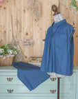 Bermuda Denim Sogna con Fabula
