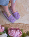 Scarpe Espadrillas Sogna con Fabula
