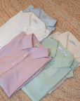 Camicia Ester Sogna con Fabula
