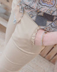 Pantalone Freia Sogna con Fabula